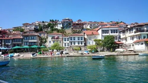 Villa Rustica
