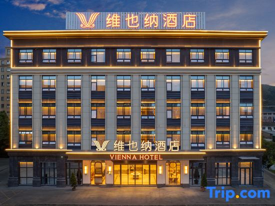 Vienna Hotel (Wenling Daxi Branch)