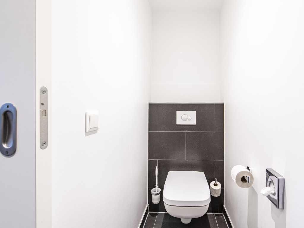 B&B Hotel München-Olympiapark