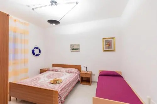 Appartamento Orchidea B2 Myho Casa