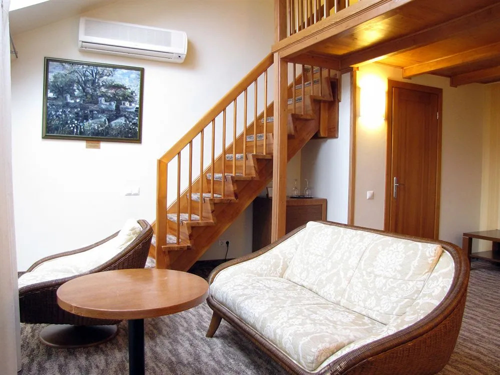 Villa Chateau Amber