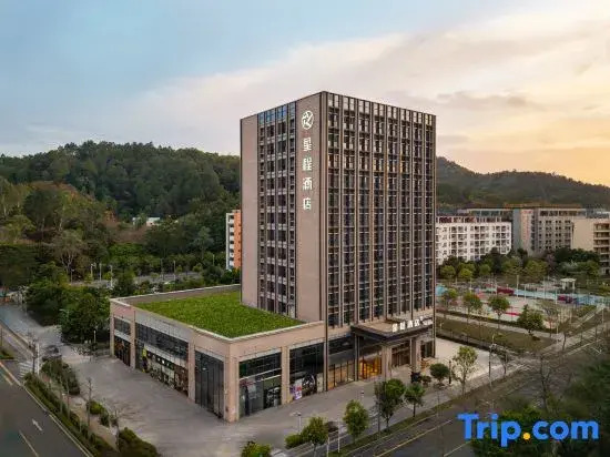 Starway Hotel