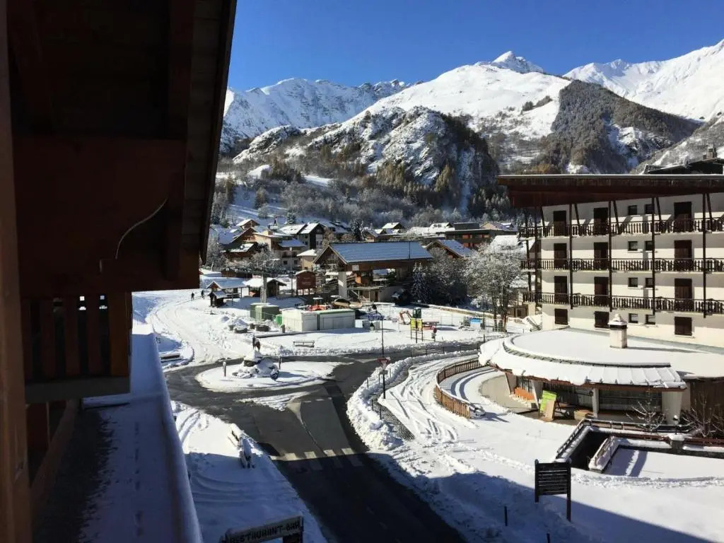 Les Chalets D'adrien - 4 Pièces pour 7 Personnes 04