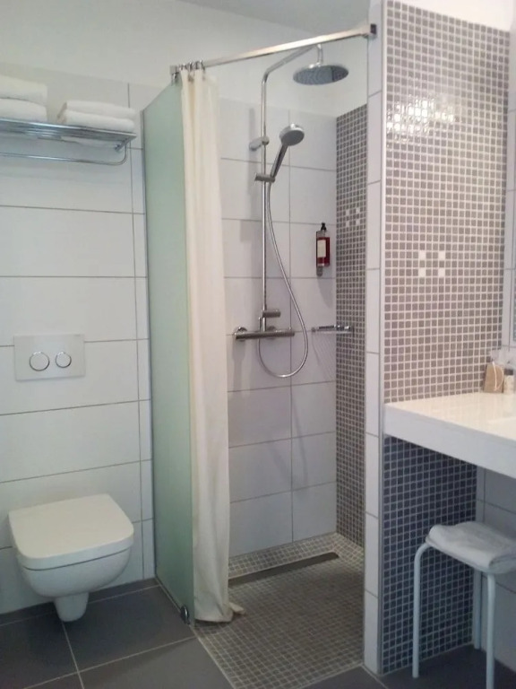 Hotel Le Majestic Canet plage