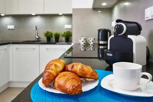 Novis Apartments Przy Arkadii