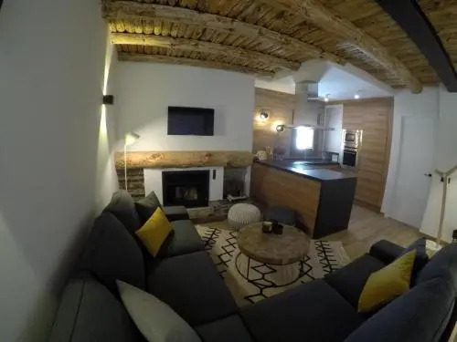 Xalet Les Avellanes - hut 7335