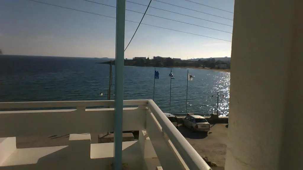 Paros Carmel