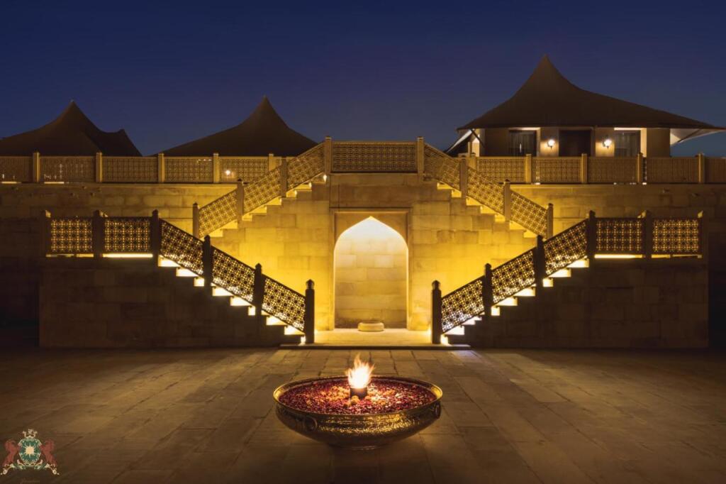 Gobindgarh Jaisalmer