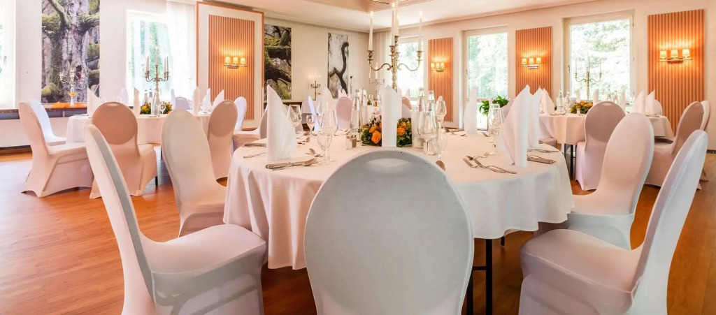 Ringhotel Schorfheide I Waldresort Werbellinsee