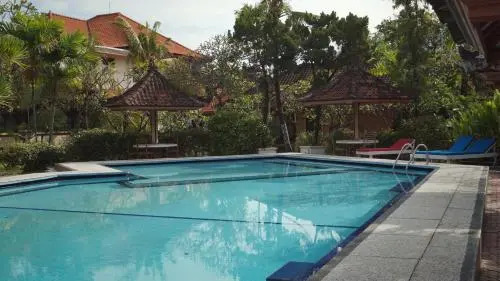 Sari Bali Cottage