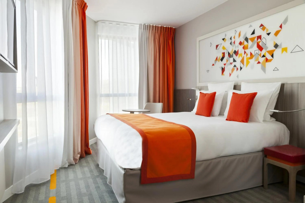 Mercure Toulouse Sud