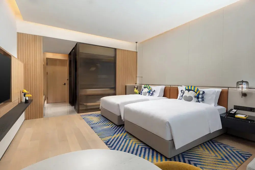 voco Zhoushan Putuo by IHG