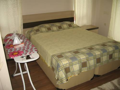 Premium Park Residence 1