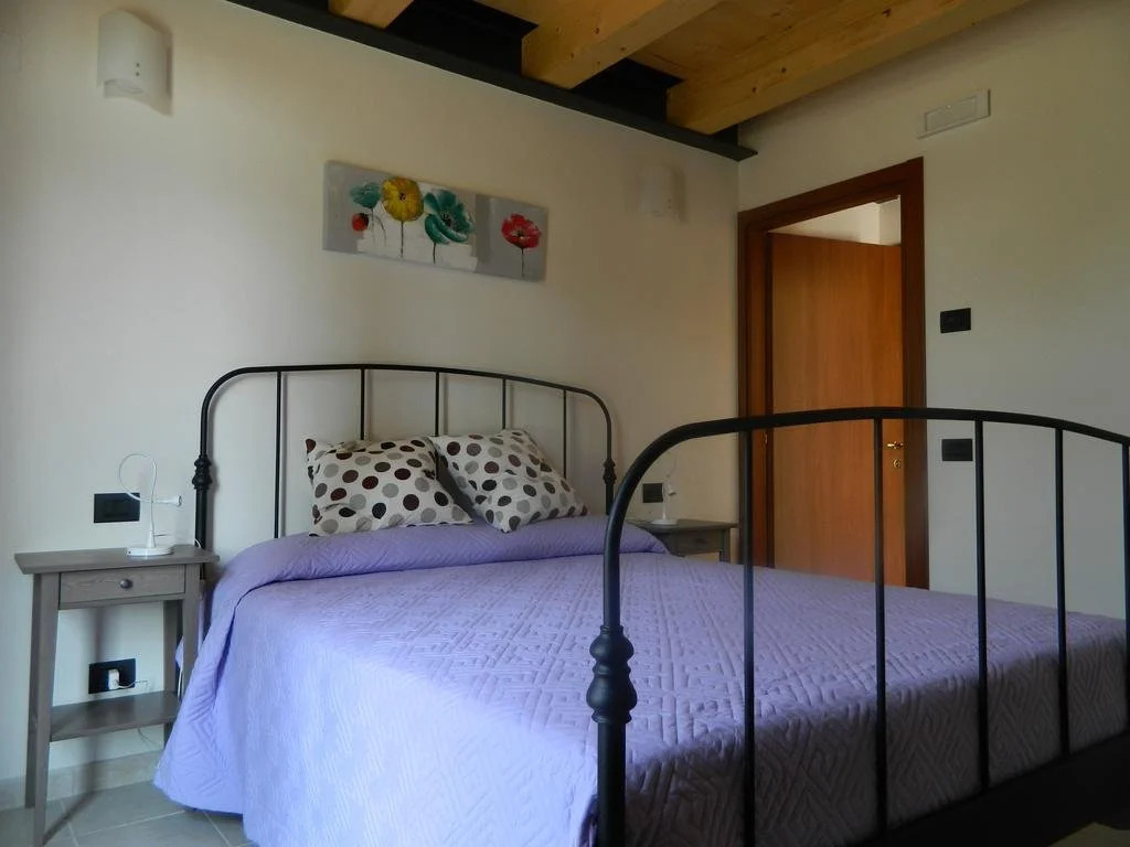 B&B Corte Preare