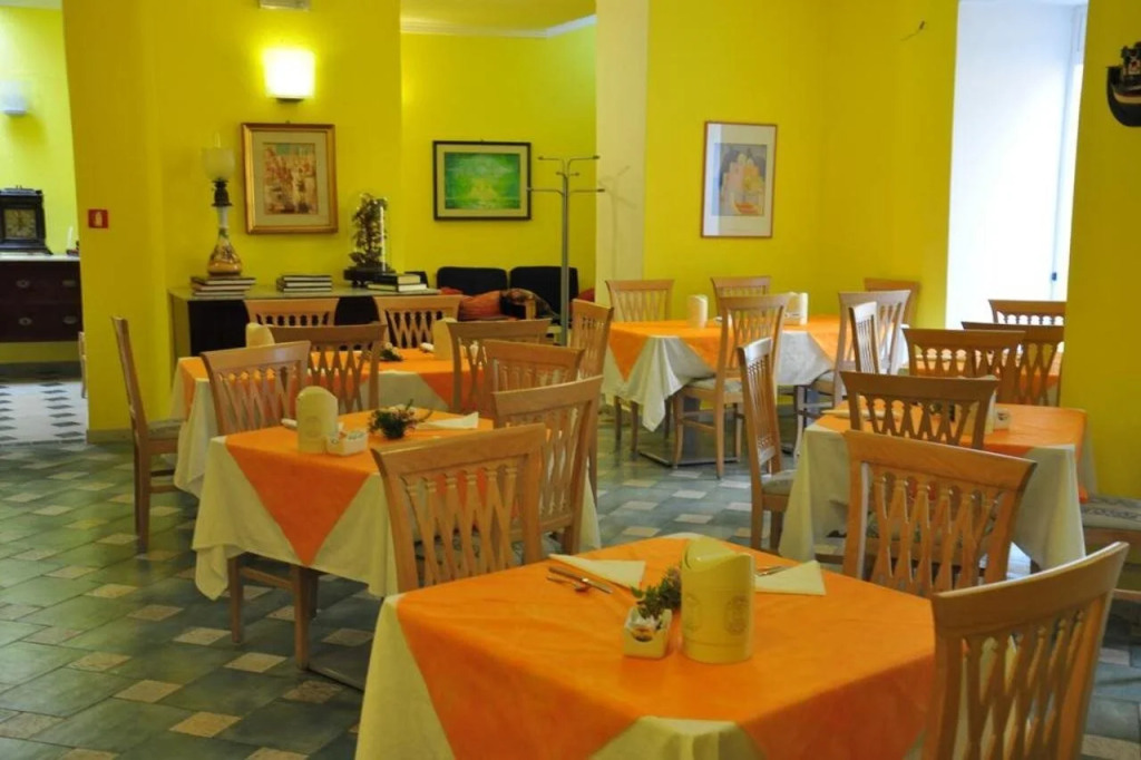 Hotel La Marticana