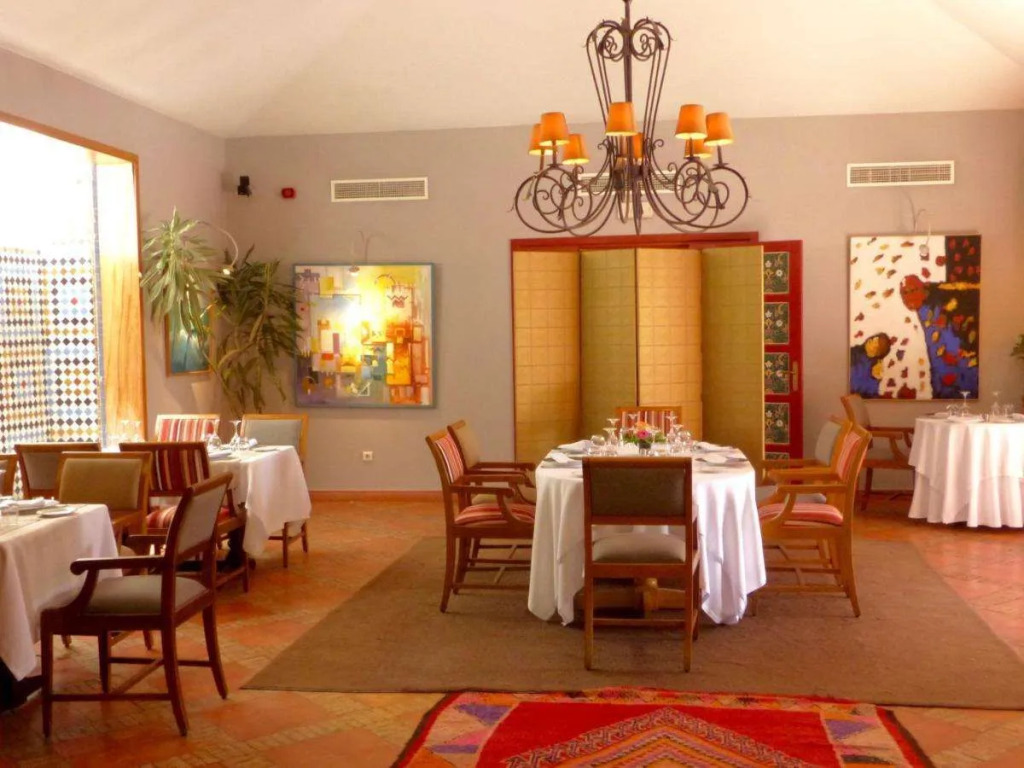 La Villa Mandarine
