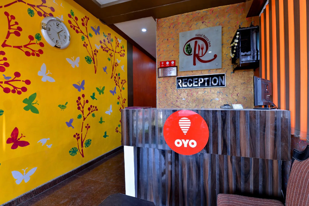 Hotel Relax Inn by OYO