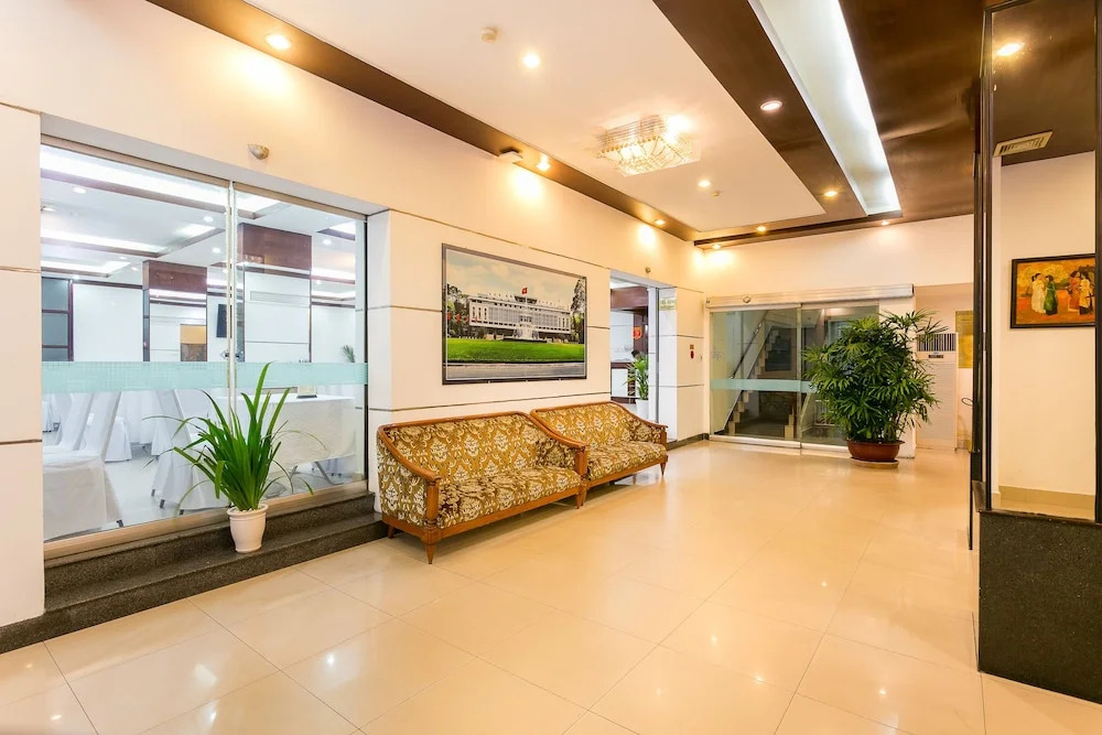 TaoDan Guesthouse by OYO Rooms