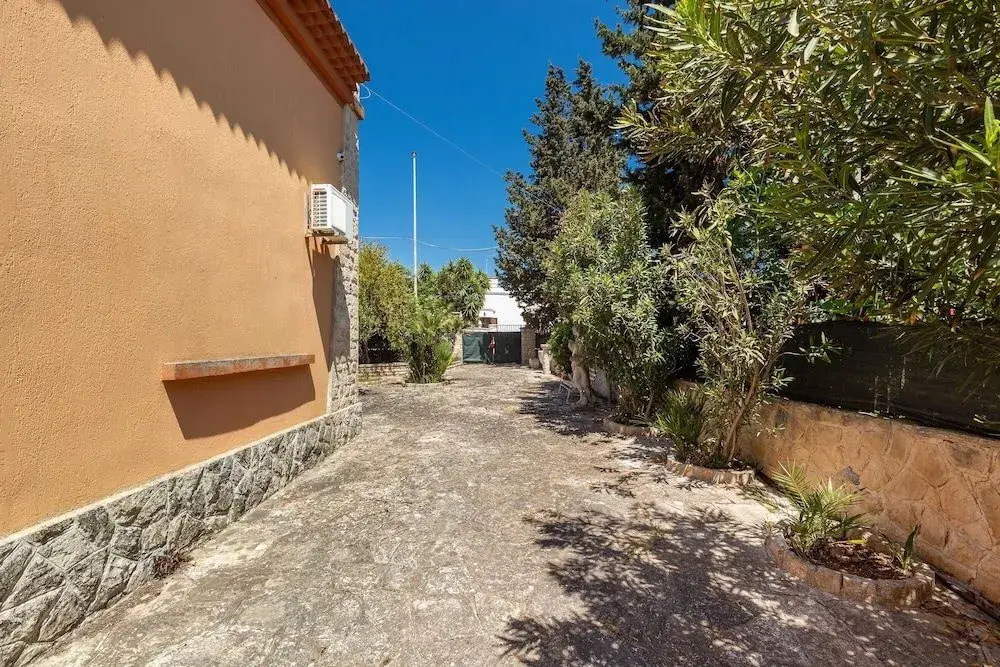 Villa Benny