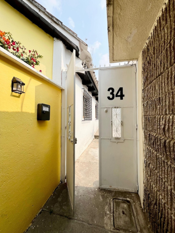 Casa ELA Candelaria