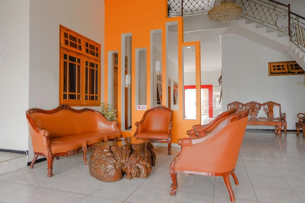 Reddoorz at Ciliwung Guest House Syariah