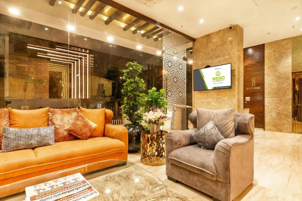 Hotel Wego