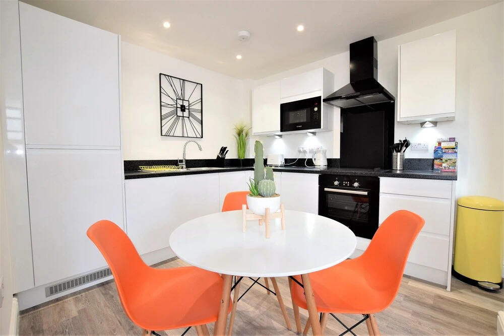 Haven apartments - yourapartment