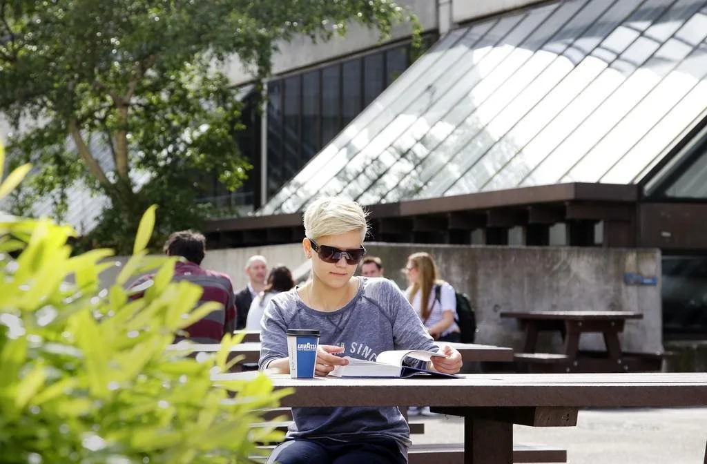 Trinity College - Campus Accommodation