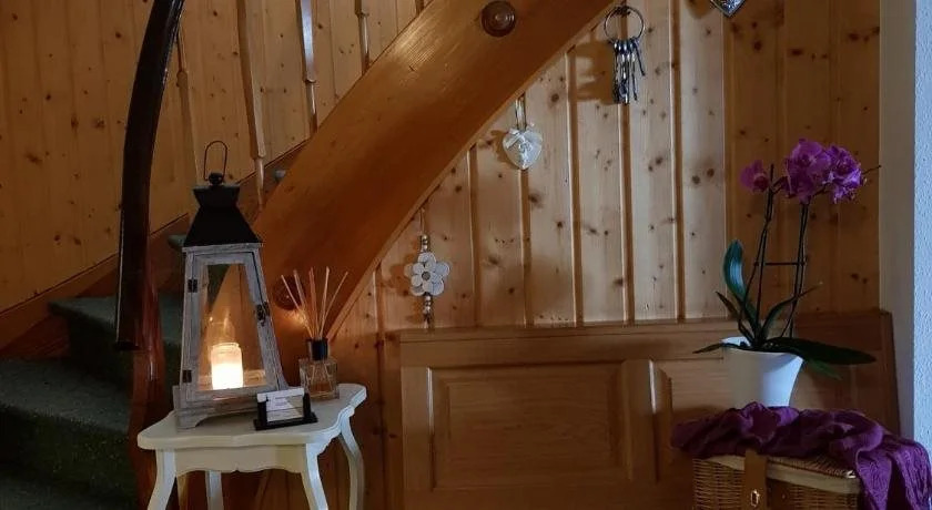 Gasthof zum Hirschen