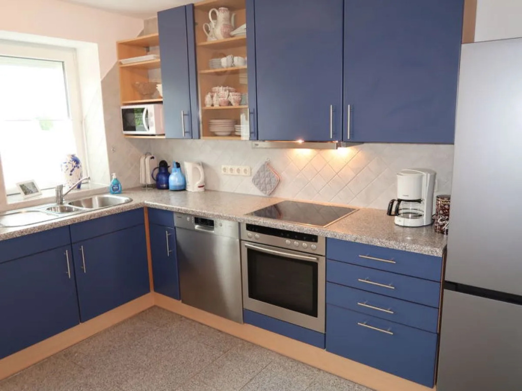 Apartment Könitz by Interhome