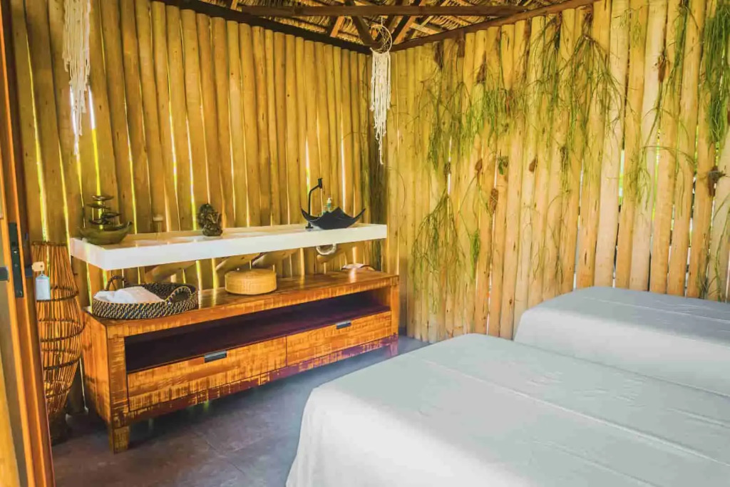 Hotel Pipa Atlântico