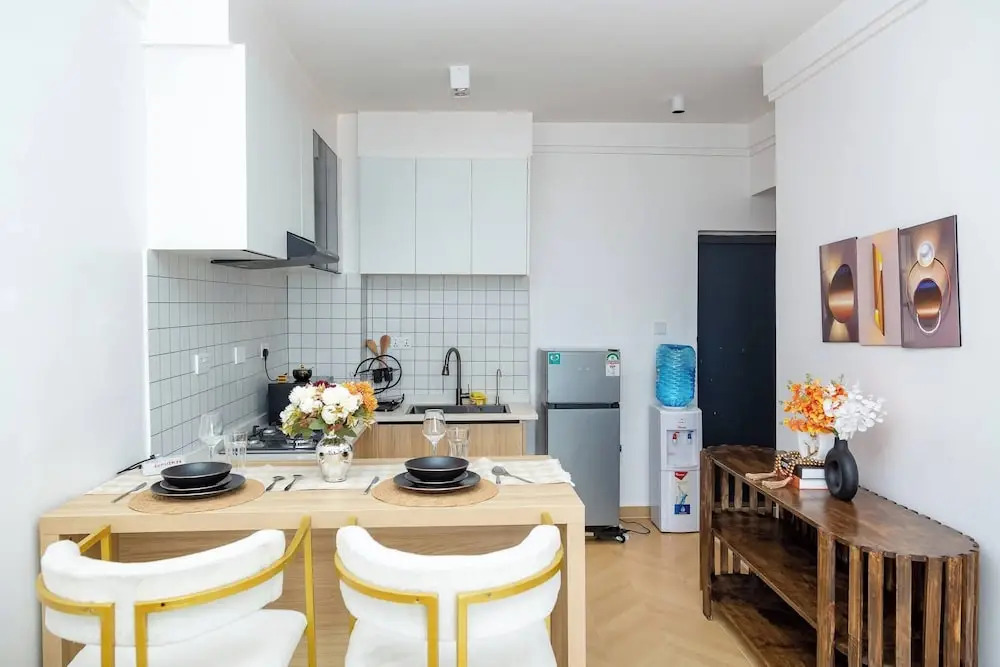 Koriwo Haven- Your Home Away From Home in Nairobi