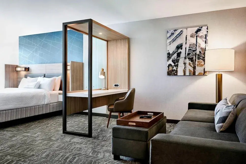 SpringHill Suites by Marriott Chester