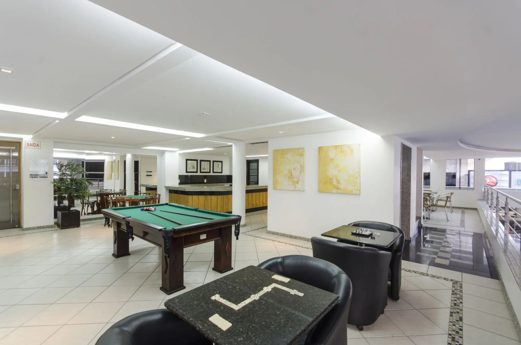 Hotel Pires by Pires - Balneario Camboriu