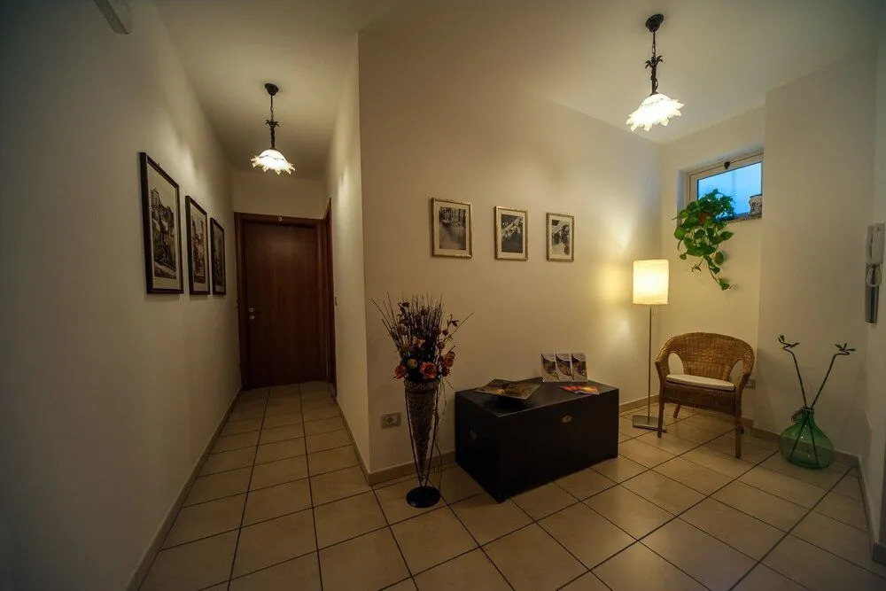 Fragolina B&B