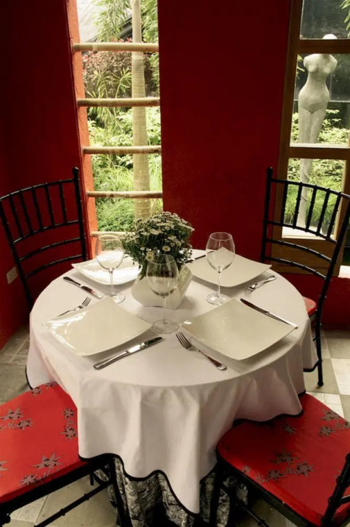 Bergamo Suites
