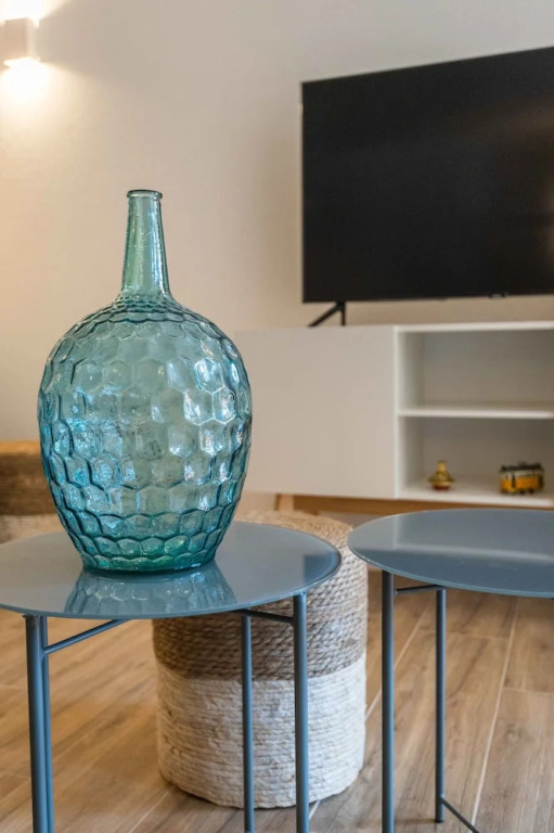Salgados Village T1 Apartment - 500m da Praia