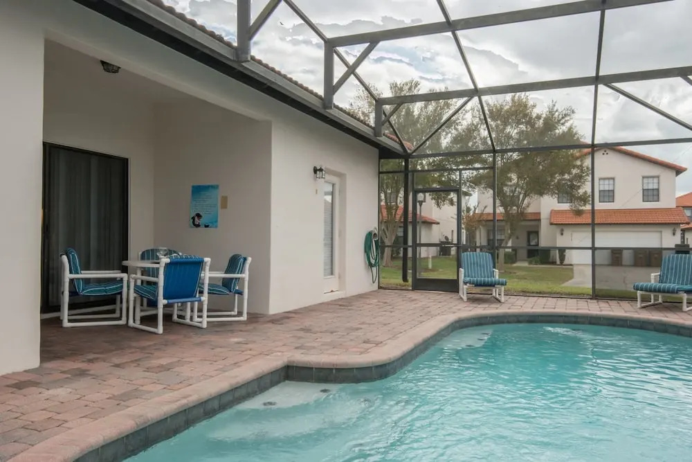 HG329SP High Grove - Four Bedroom Home