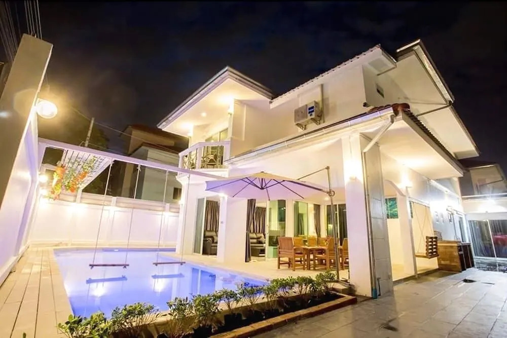 The Time View Point 7 Bedroom Villa 93