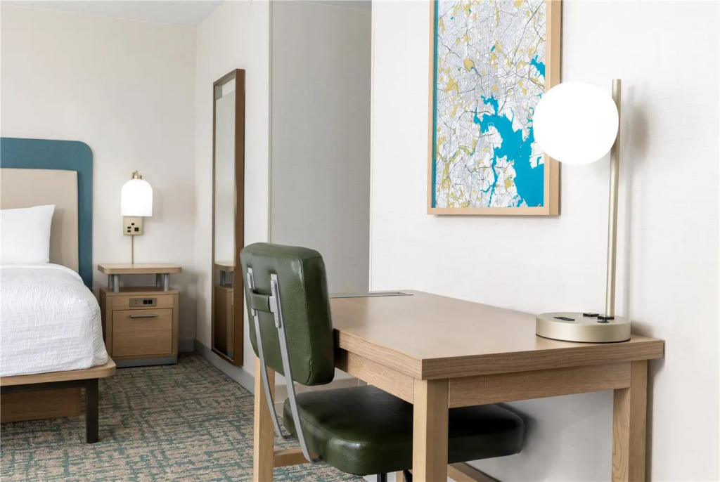 Homewood Suites by Hilton Baltimore - Arundel Mills