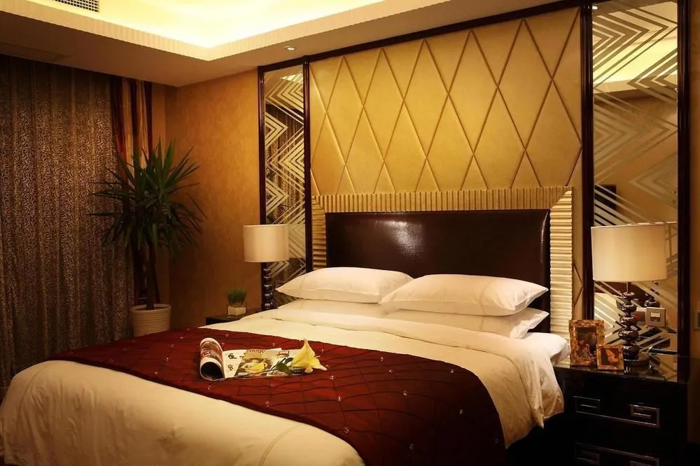 Jiaye No.1 Mansion - Nanjing