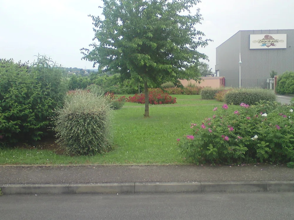 Hotel Siatel Metz