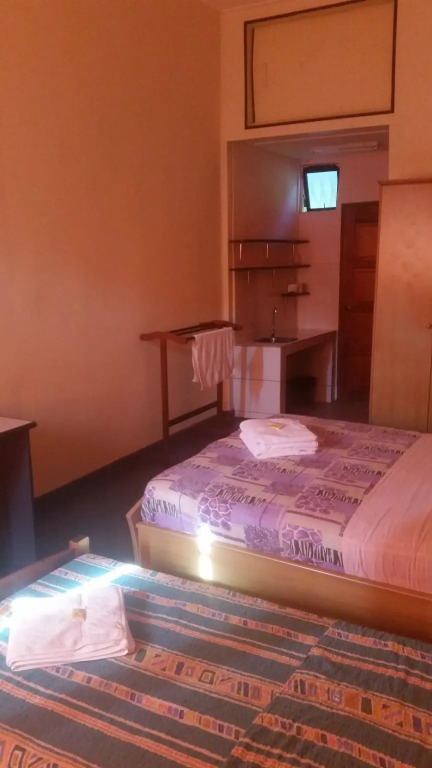 Slagon Homestay