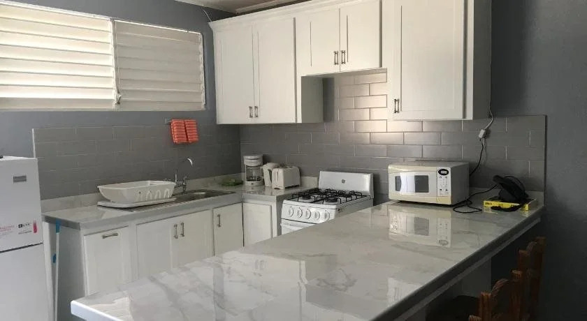 Nautilus Beach Apartments