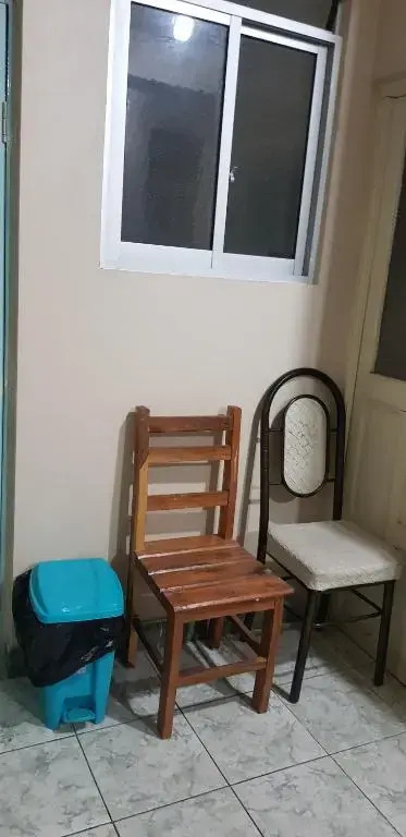 Expresso Hostel