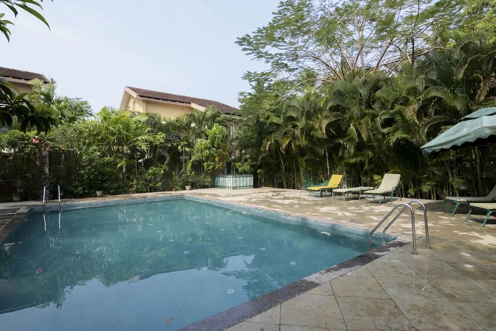 TripThrill Serenity 3 BHK Villas