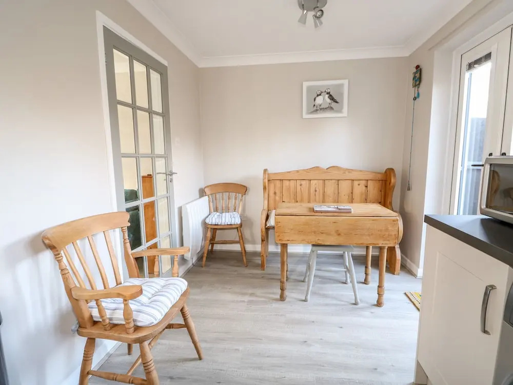 Little Wash Cottage
