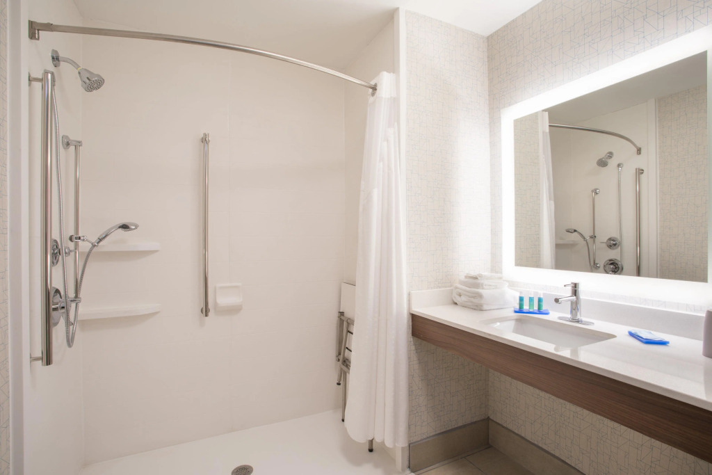 Holiday Inn Express & Suites Owings Mills-Baltimore Area by IHG