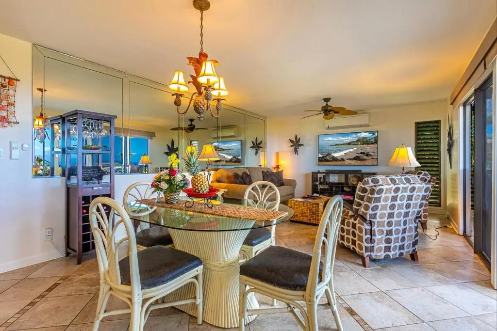 Wailea Ekolu #607