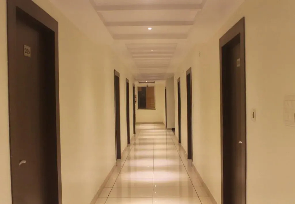 Hotel SuryaLok